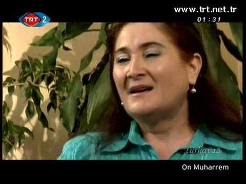 Dertli Divani Sabahat Akkiraz