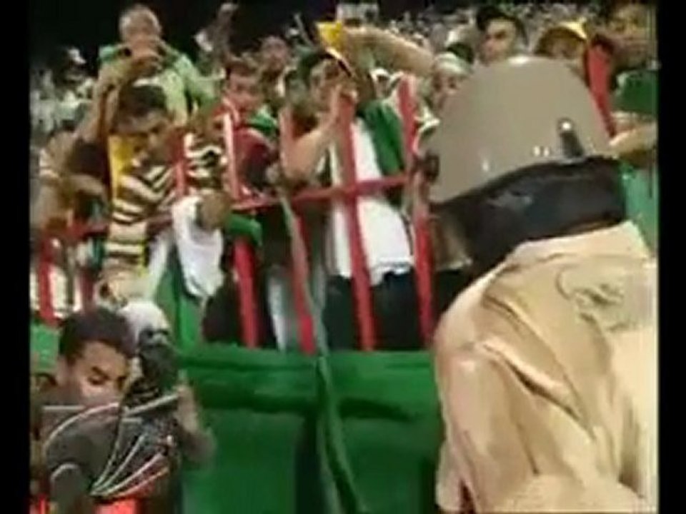 algerie vs egypt مربوحة يا جزائر ٠شح يا شحاتة ٠