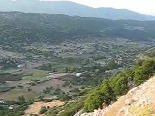 Kaş Gökçeören Köyü