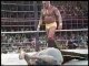 Hulk Hogan vs. Big Bossman (Cage Match) Part 2/2