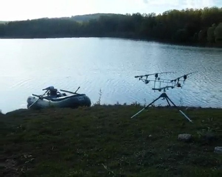 vidéo session d'automne