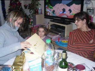Noël 2009