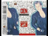 Den Harrow - Holiday Night