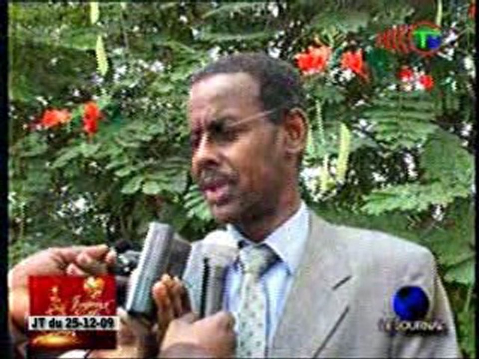 Activités au pôle des infrastructures de base