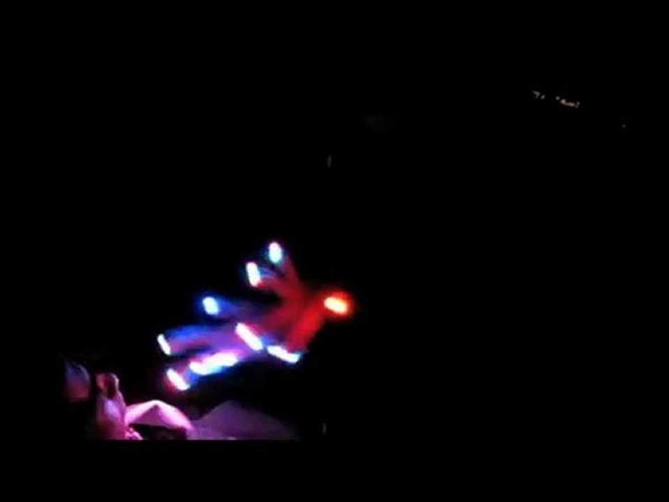 [PM]Method Rave Lightshow [NiteLifeDesigns.com]
