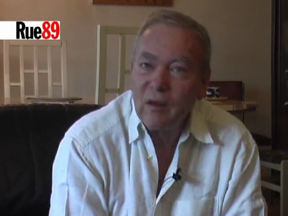 Entretien avec Yves Boisset, cinéaste (3)