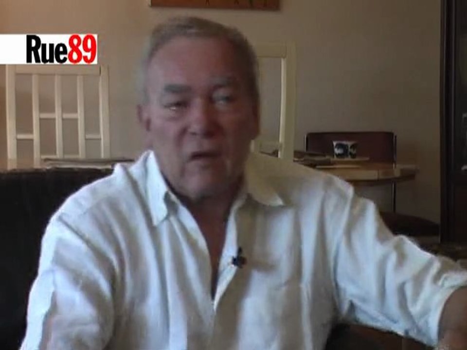 Entretien avec Yves Boisset, cinéaste (2)