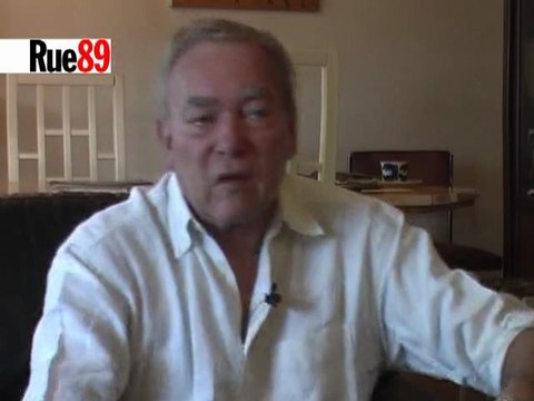 Entretien avec Yves Boisset, cinéaste (2)