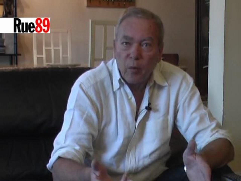 Entretien avec Yves Boisset, cinéaste (1)