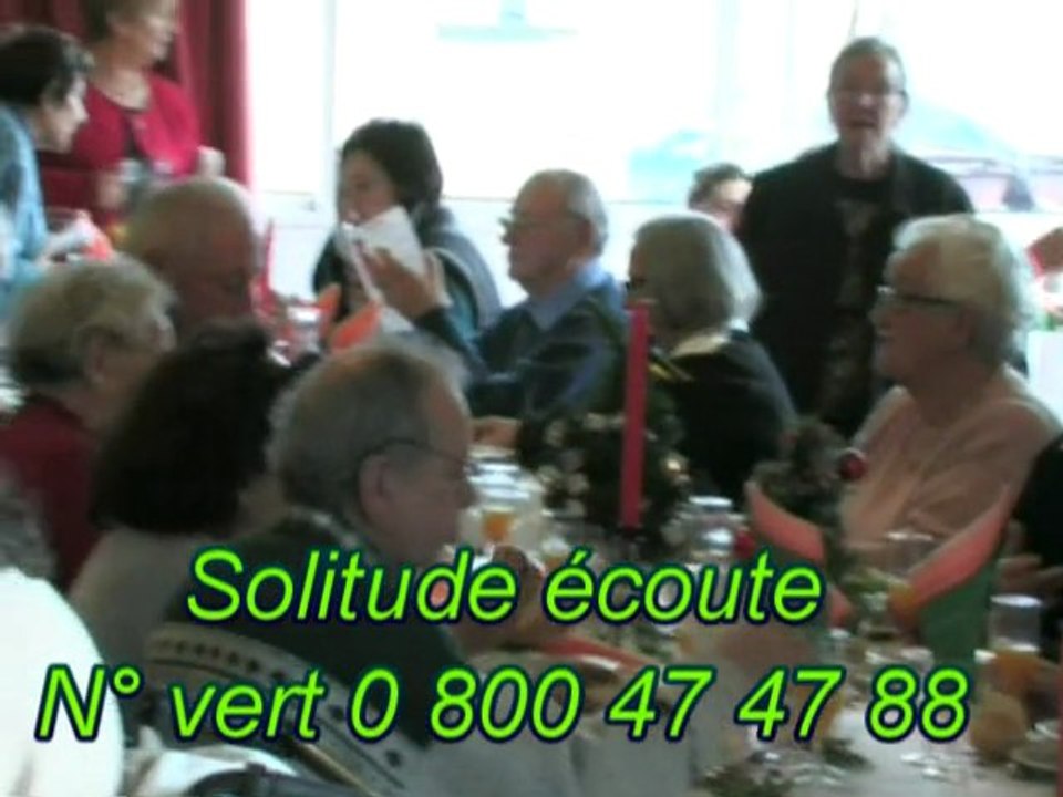 Lourdes : Jean François Anton Petits Frères des Pauvres