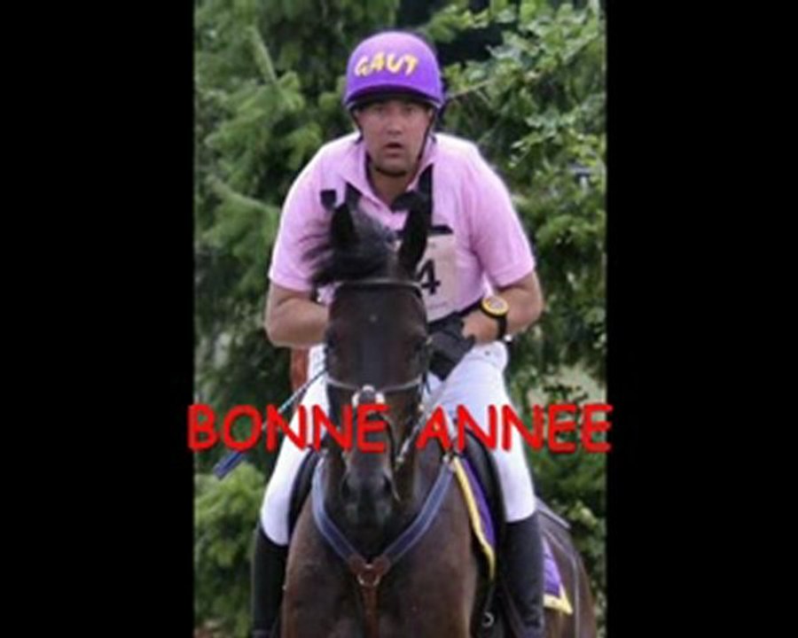 Bonne Année 2010 !