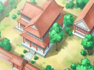 Saiunkoku Monogatari II - 33p1