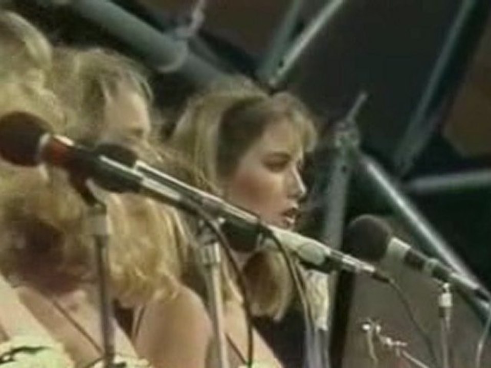 Julio Iglesias - El amor