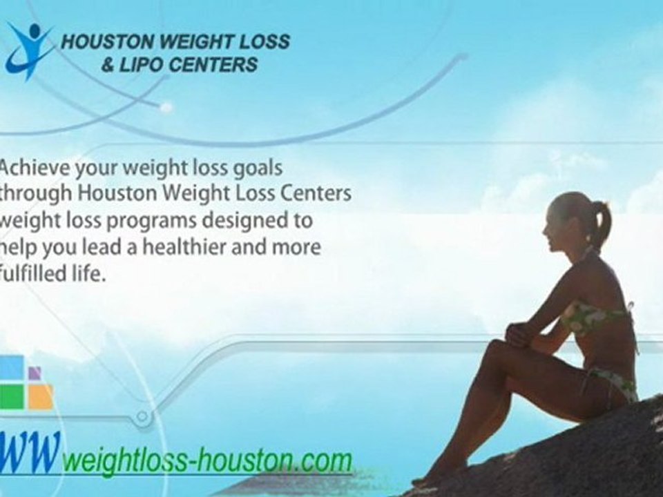 WeighLoss Houston