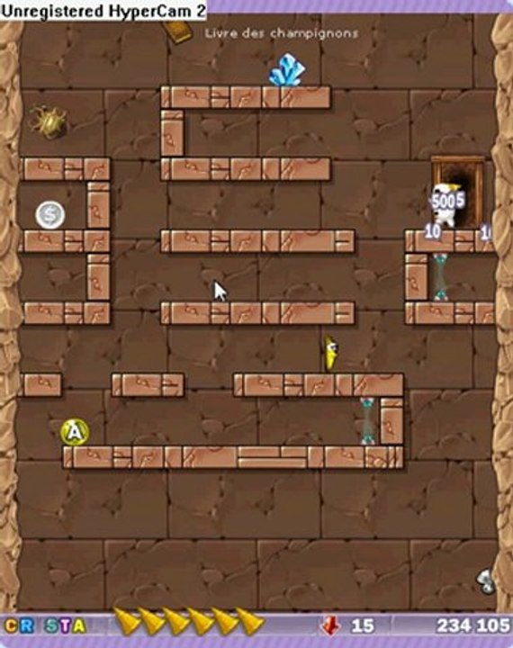 Livre des champignons =p
