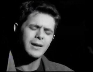 alejandro sanz - lo ves