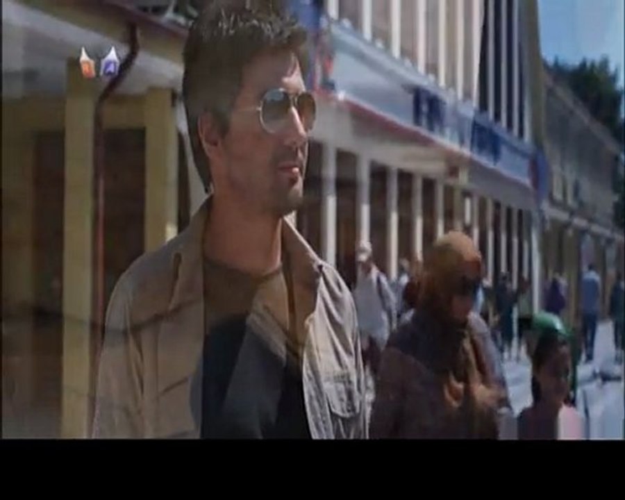 Demet Sağıroğlu - Adını Sen Koy Film Müziği(Yeni Klip 2010 )