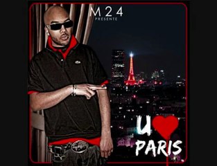 M24- M24 de MAKIZARS : Originaire de Rouen 🎶