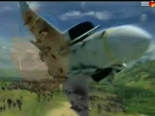 Les ailes de la guerre Vietnam, le jour le plus sanglant 1