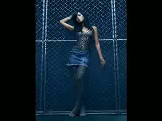 ALSOU feat NELLY - I Wish... 🎶