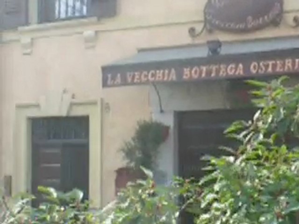 IL BORGHETTO