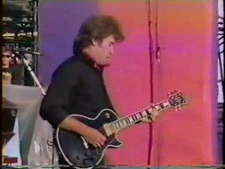 Bad Moon Rising - John Fogerty w/Jerry Garcia & Bob Weir