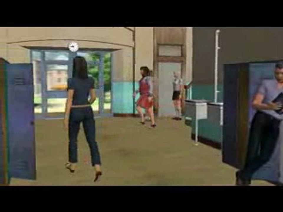 Le Malheureux  Destin D'Amilie Boudin