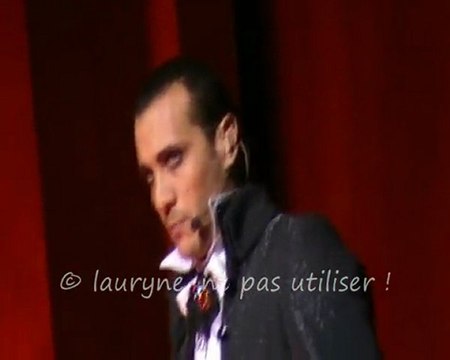 L'assasymphonie - Mozart opéra rock