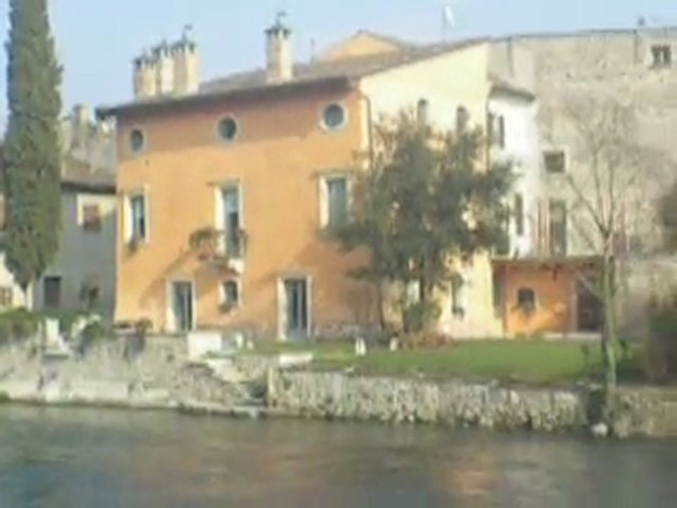 IL BORGHETTO