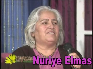 nuriye elmas yol tv de