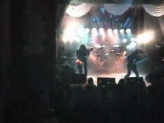 Mysterium Magnum - Empty (Live am Deuterium)