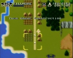 Actraiser : Classique intemporel de la Super Nintendo