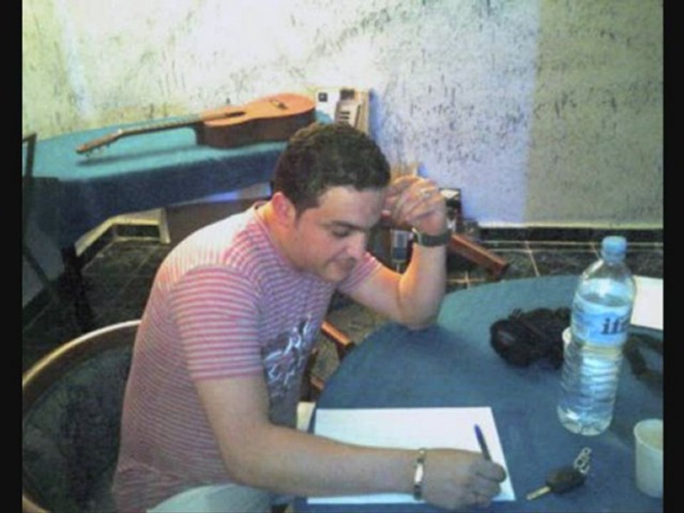 CHEB HICHEM-tsawirek mazel aandi