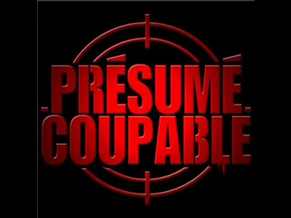 Mister You - Freestyle Présumé Coupable Feat Rohff Booba ...