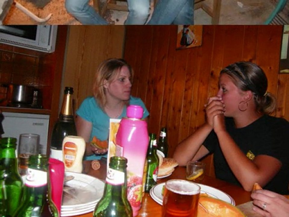 Vàcànces mOrzine àOùt 2009