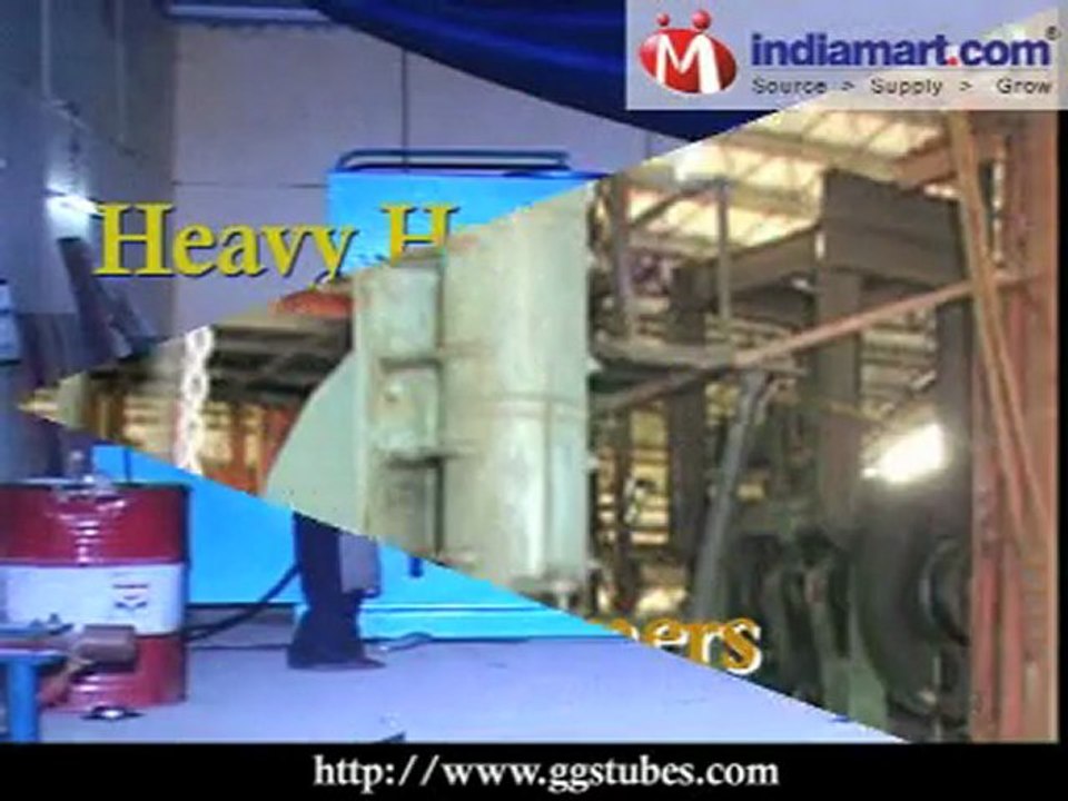 Stainless Steel Tubes, Stainless Steel Pipes