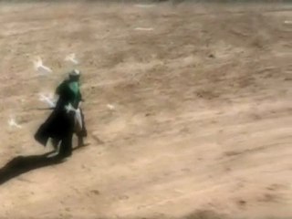 Story - Karbala- when skies wept blood- the teaser