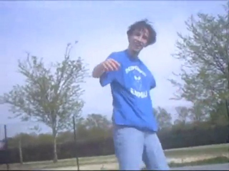 buzzeur le skateur