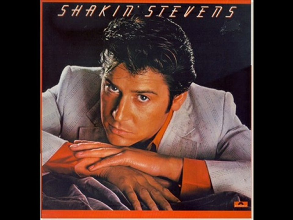 skakin'stevens-i'll be home this christmas by giovanni