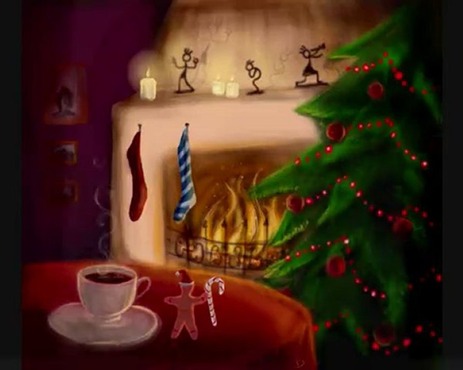Noël 2009