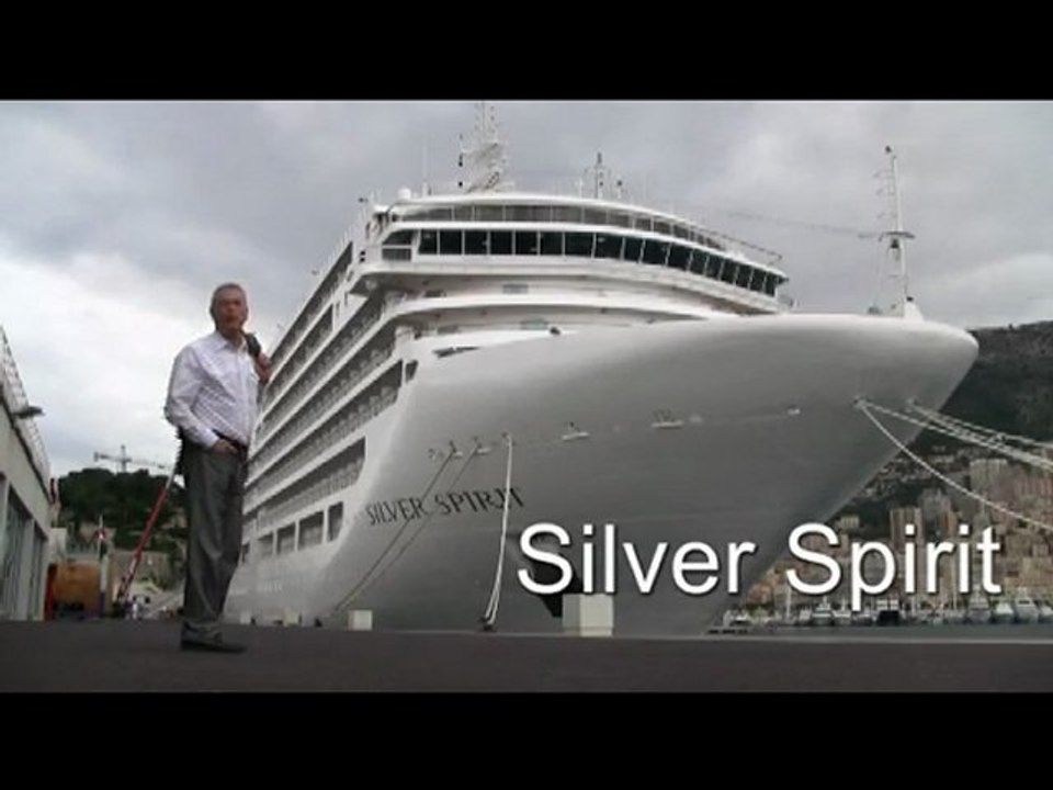 Silver Spirit