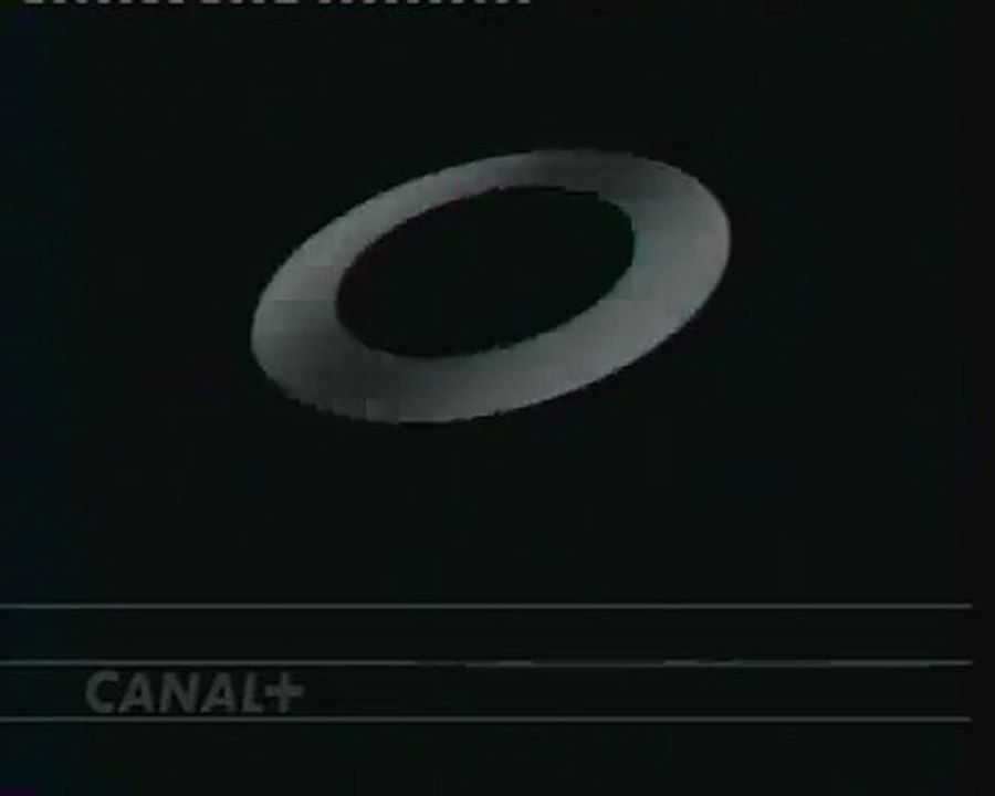 Canal + - 30 Décembre 1994 - JINGLES- infos - ca catoon - pub - ba