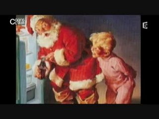 Origines du Père Noel