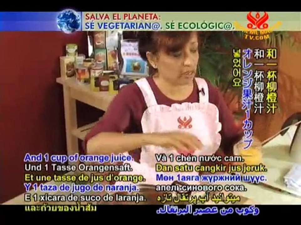 Cooking with Chef Nimisha Raja:Cuban Black Bean Soup