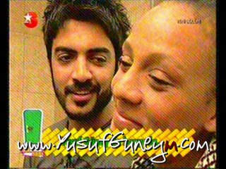 Yusuf Güney Yeni Yıl