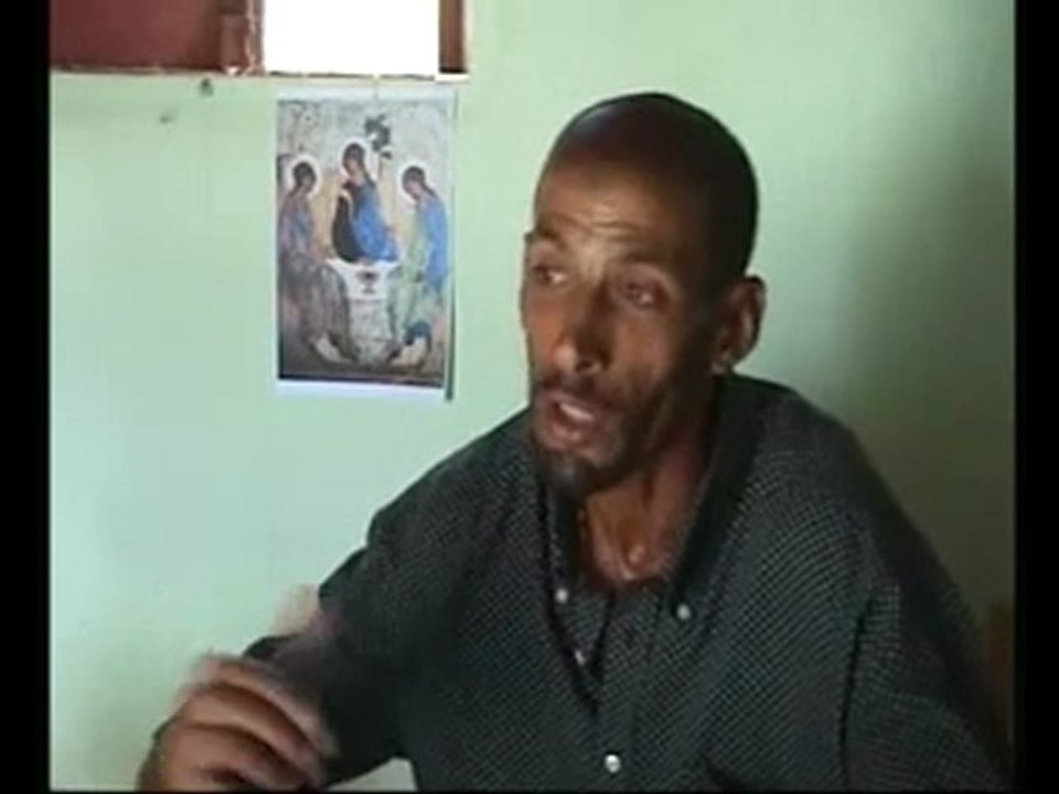 EX MUSULMAN KABYLE CONVERTI A JESUS