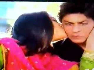 Sajda - My Name Is Khan Song Promo