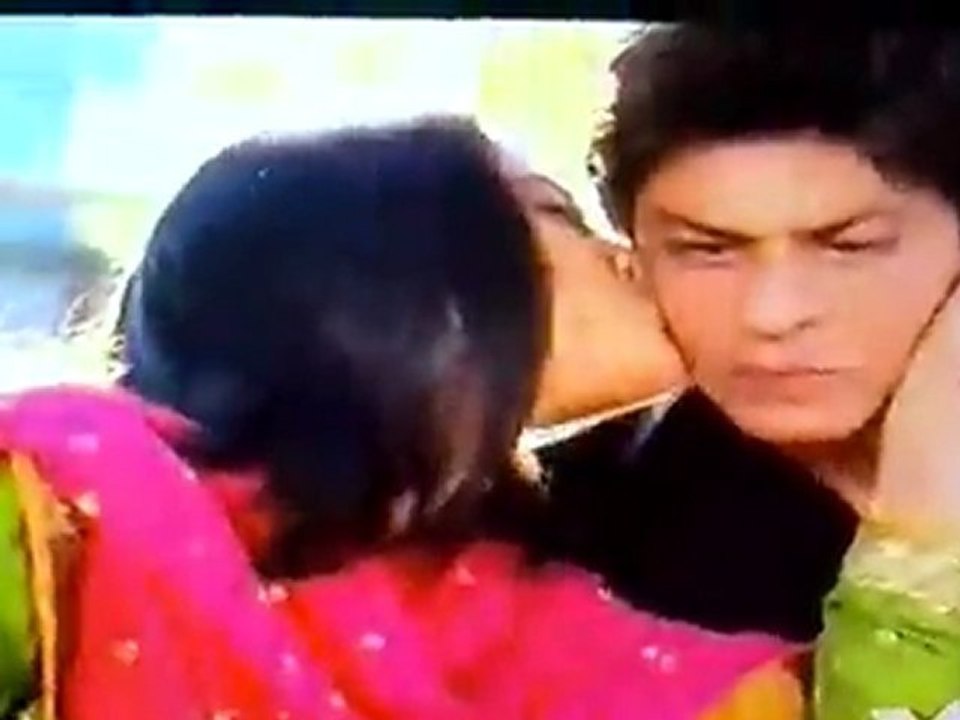 Sajda - My Name Is Khan Song Promo