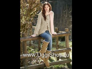 Зимняя обувь