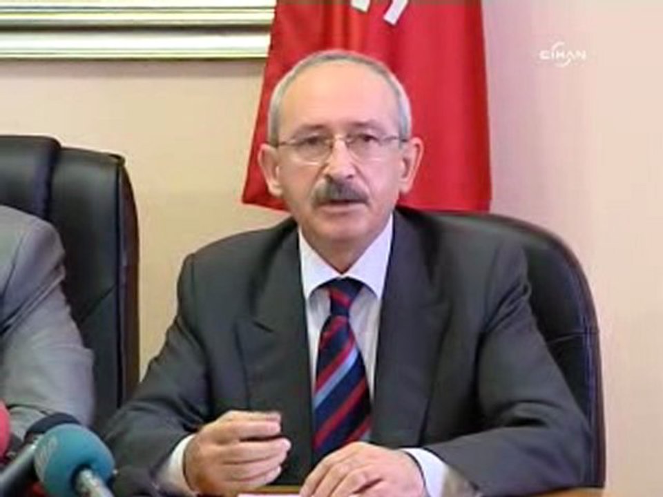 Kılıçdaroğlu'na ikinci yalanlama